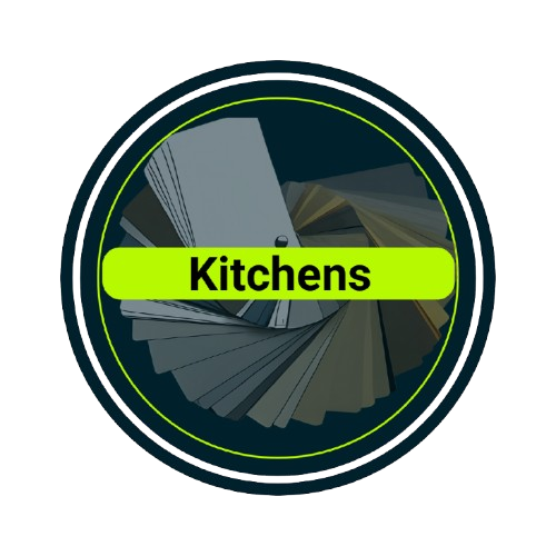 Kitchen Wraps