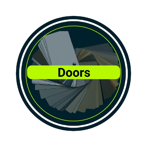 Door Wraps