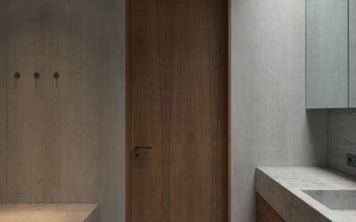 How Wrapped Doors Withstand Daily Commercial Daily Use